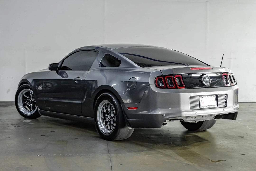 2014 Ford S197 Mustang GT - Image 15 of 31