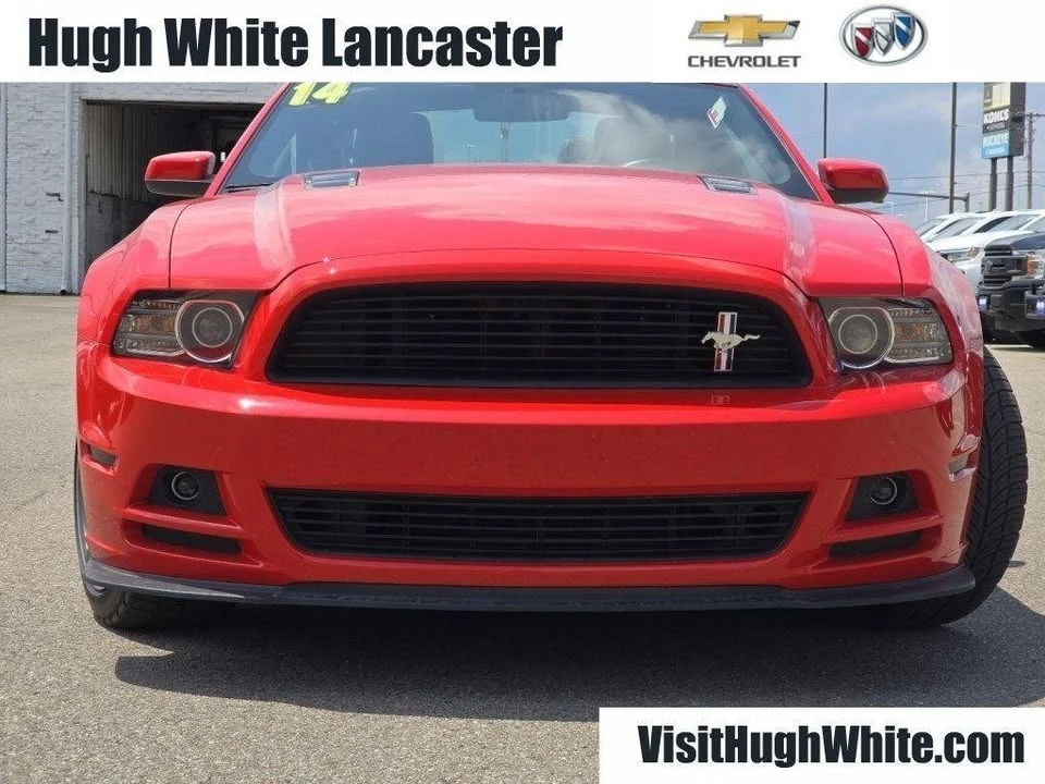 2014 Ford S197 Mustang GT - Image 3 of 20