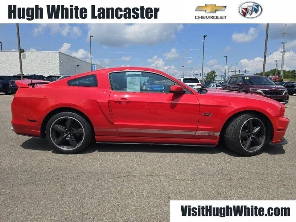 2014 Ford S197 Mustang GT - Image 8 of 20