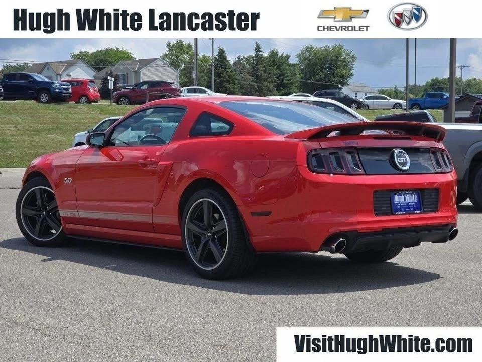 2014 Ford S197 Mustang GT - Image 5 of 20