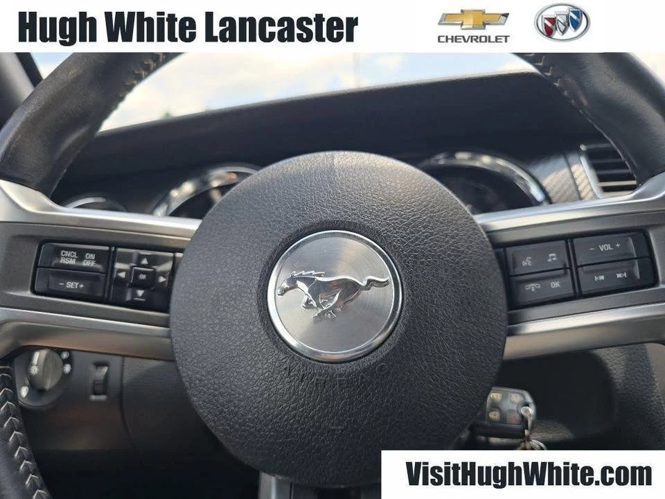 2014 Ford S197 Mustang GT - Image 20 of 20
