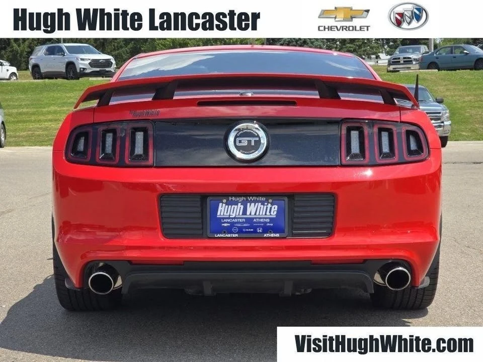 2014 Ford S197 Mustang GT - Image 6 of 20