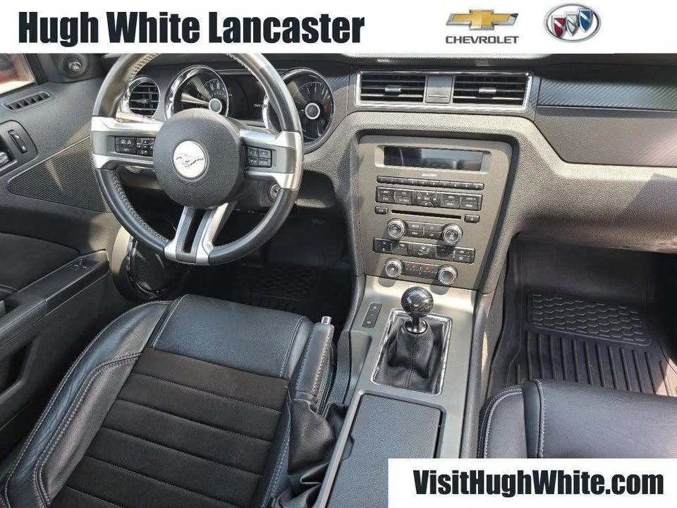 2014 Ford S197 Mustang GT - Image 18 of 20