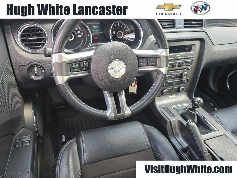 2014 Ford S197 Mustang GT - Image 19 of 20