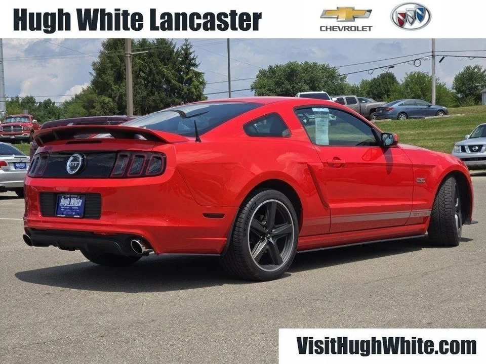 2014 Ford S197 Mustang GT - Image 7 of 20