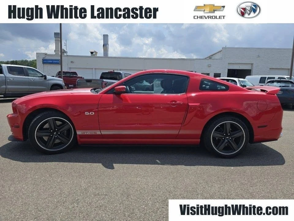 2014 Ford S197 Mustang GT - Image 4 of 20