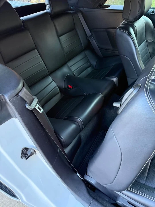 2014 Ford S197 Mustang - Image 11 of 16