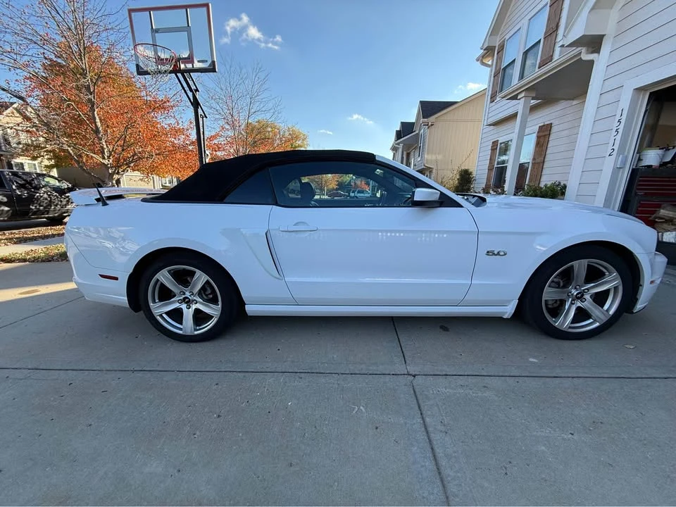 2014 Ford S197 Mustang - Image 4 of 16