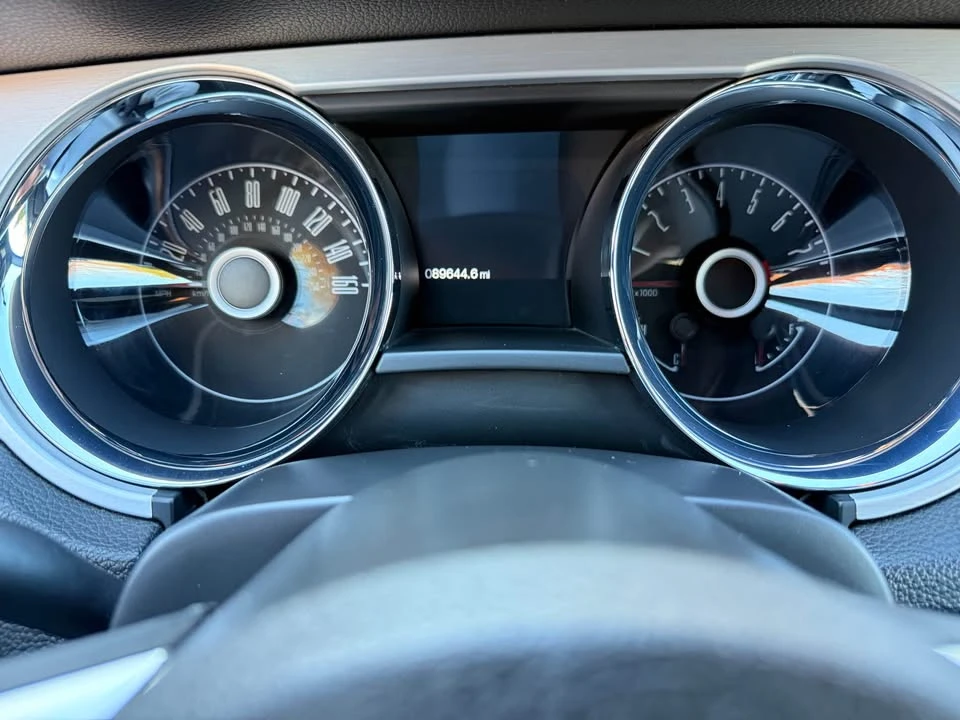 2014 Ford S197 Mustang - Image 2 of 16