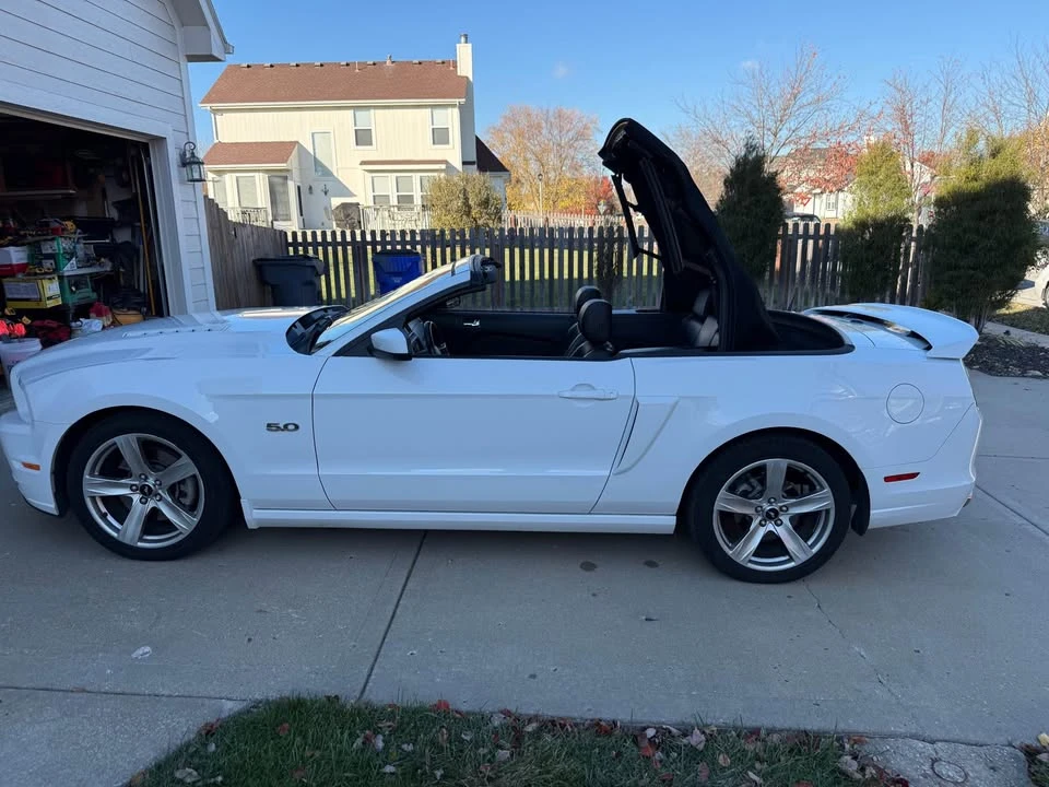 2014 Ford S197 Mustang - Image 13 of 16