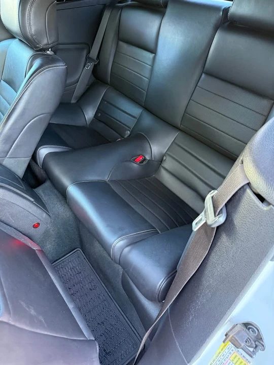 2014 Ford S197 Mustang - Image 10 of 16