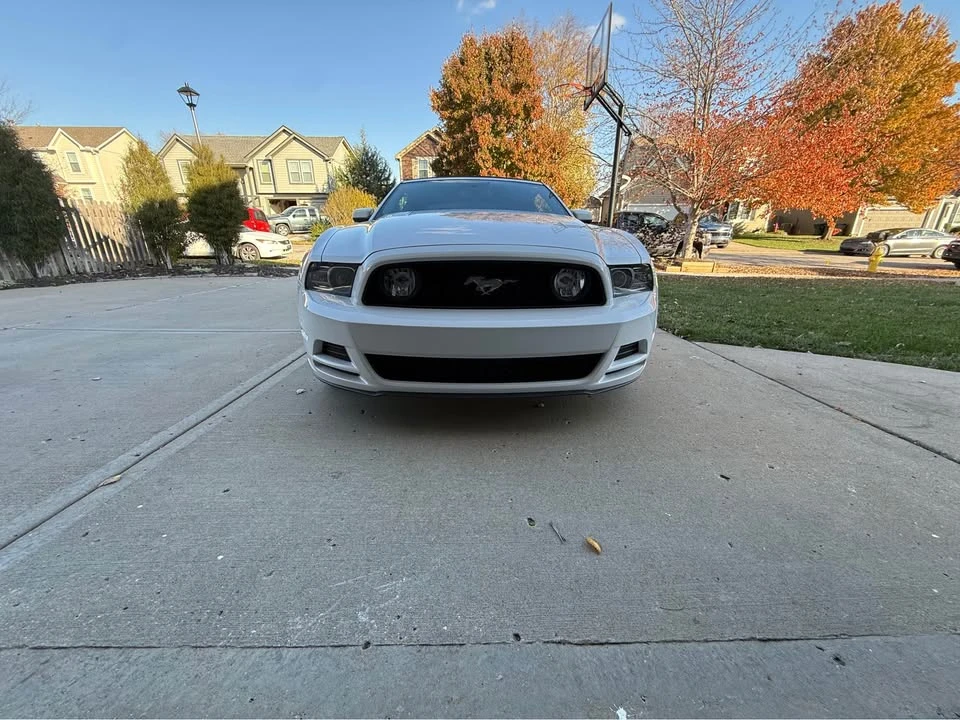 2014 Ford S197 Mustang - Image 6 of 16