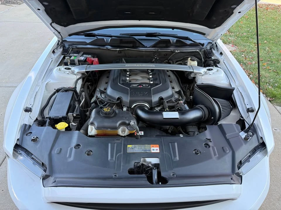 2014 Ford S197 Mustang - Image 15 of 16