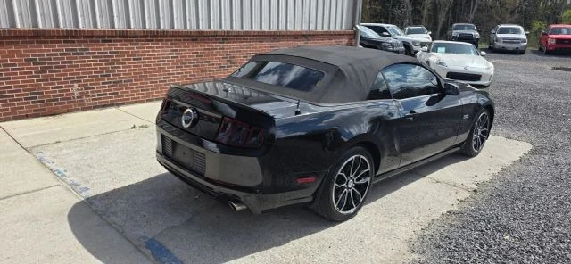 2014 Ford S197 Mustang - Image 6 of 17