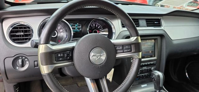 2014 Ford S197 Mustang - Image 12 of 17