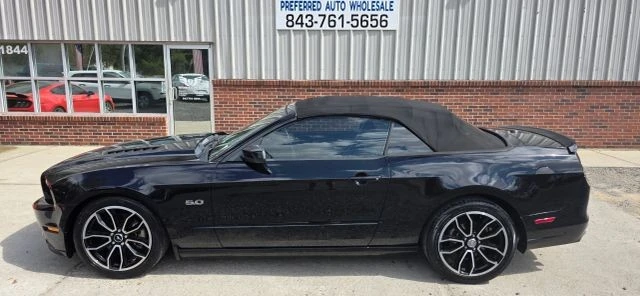 2014 Ford S197 Mustang - Image 3 of 17