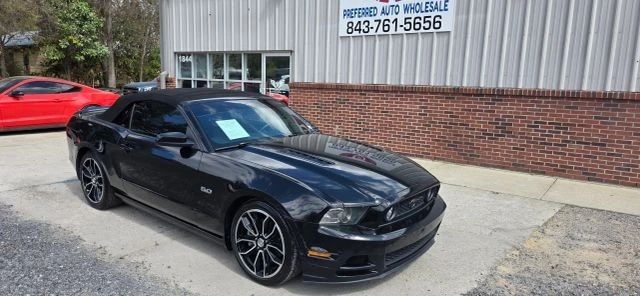2014 Ford S197 Mustang - Image 2 of 17