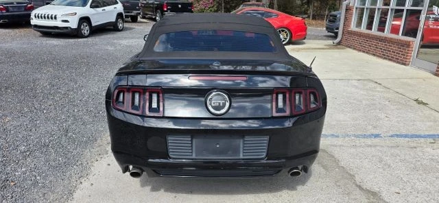 2014 Ford S197 Mustang - Image 7 of 17