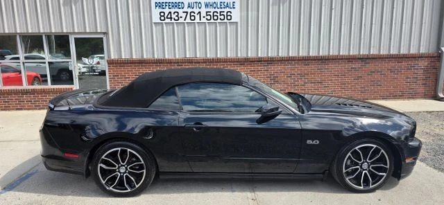 2014 Ford S197 Mustang - Image 4 of 17