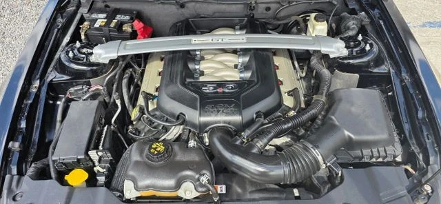 2014 Ford S197 Mustang - Image 9 of 17