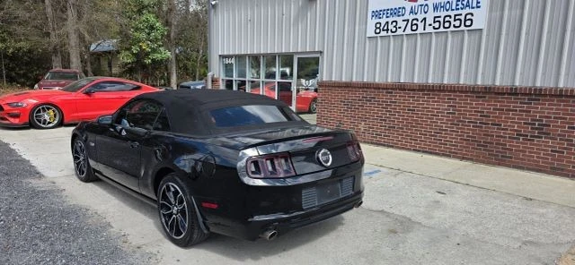 2014 Ford S197 Mustang - Image 5 of 17