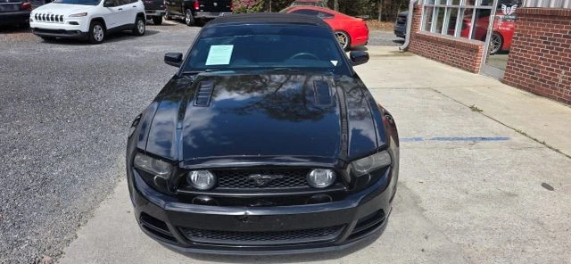 2014 Ford S197 Mustang - Image 8 of 17