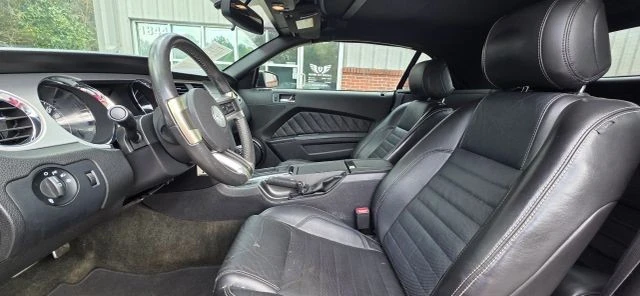 2014 Ford S197 Mustang - Image 11 of 17