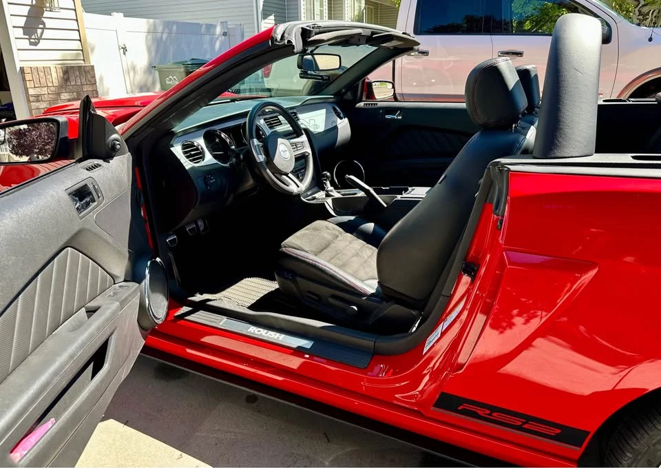 2014 Ford S197 Mustang GT - Image 7 of 20