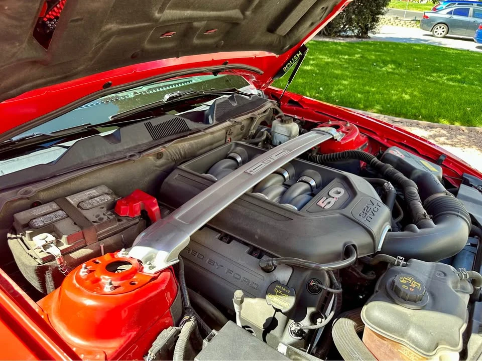 2014 Ford S197 Mustang GT - Image 12 of 20