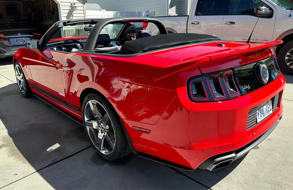 2014 Ford S197 Mustang GT - Image 6 of 20