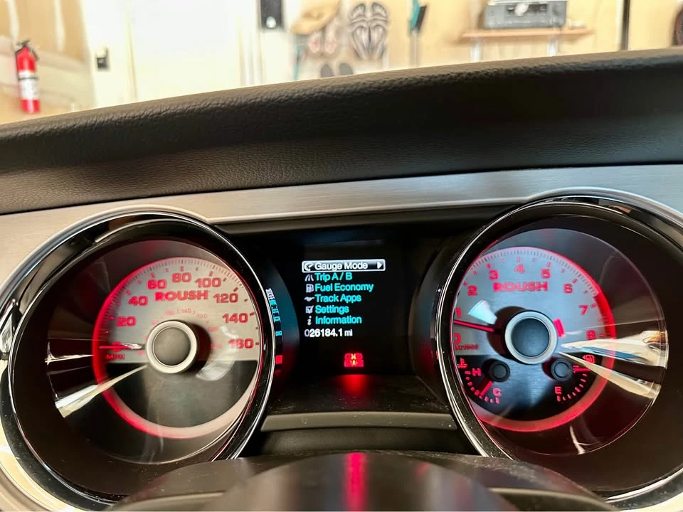 2014 Ford S197 Mustang GT - Image 11 of 20
