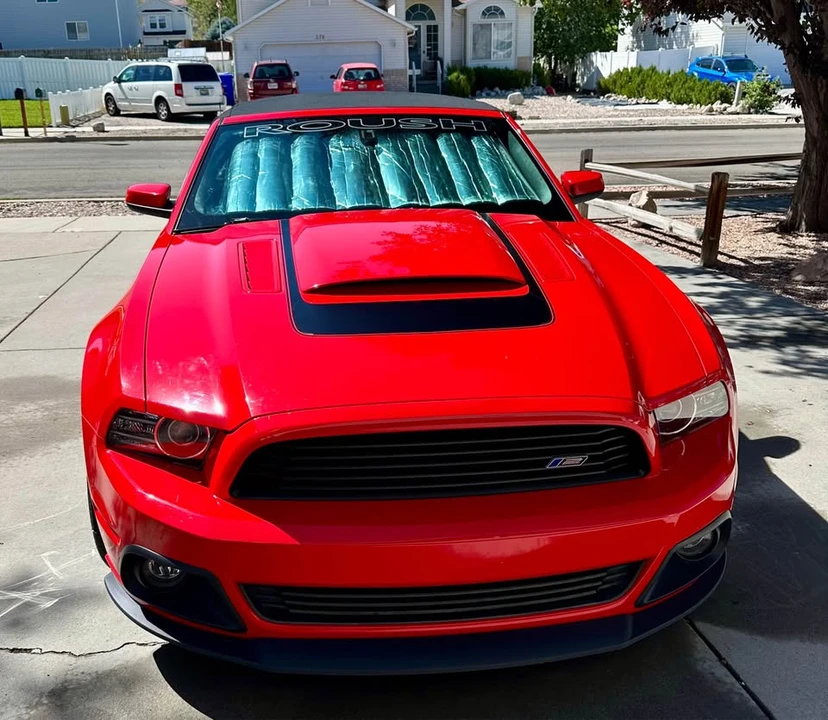 2014 Ford S197 Mustang GT - Image 2 of 20