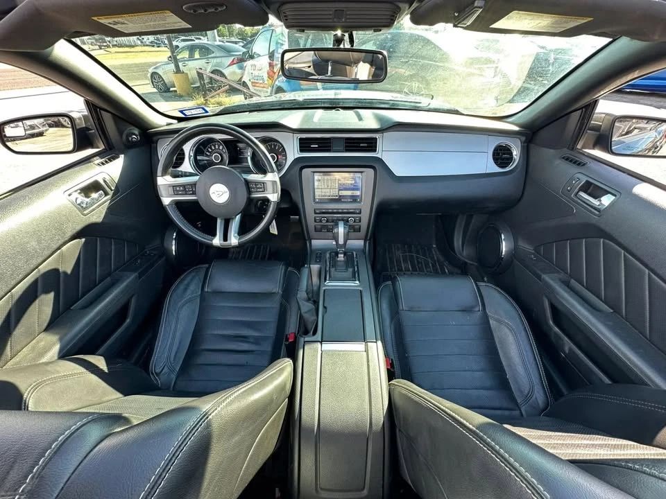 2014 Ford S197 Mustang GT - Image 2 of 20