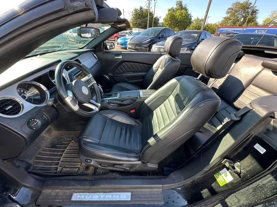 2014 Ford S197 Mustang GT - Image 18 of 20