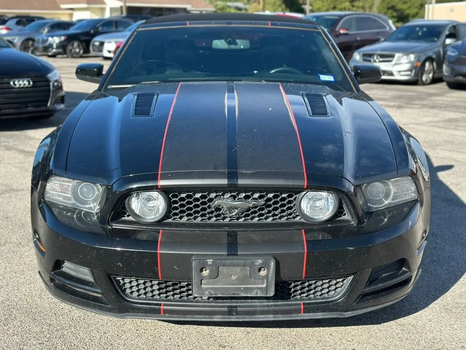 2014 Ford S197 Mustang GT - Image 5 of 20