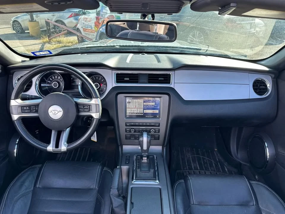 2014 Ford S197 Mustang GT - Image 20 of 20
