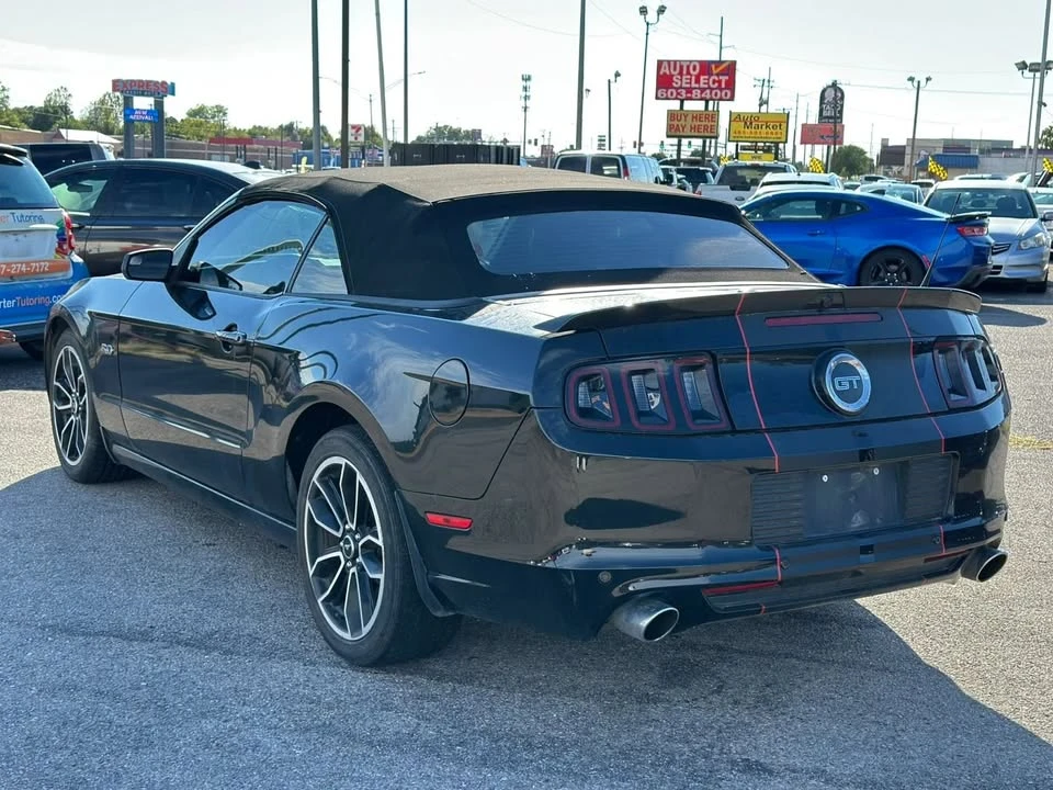 2014 Ford S197 Mustang GT - Image 15 of 20