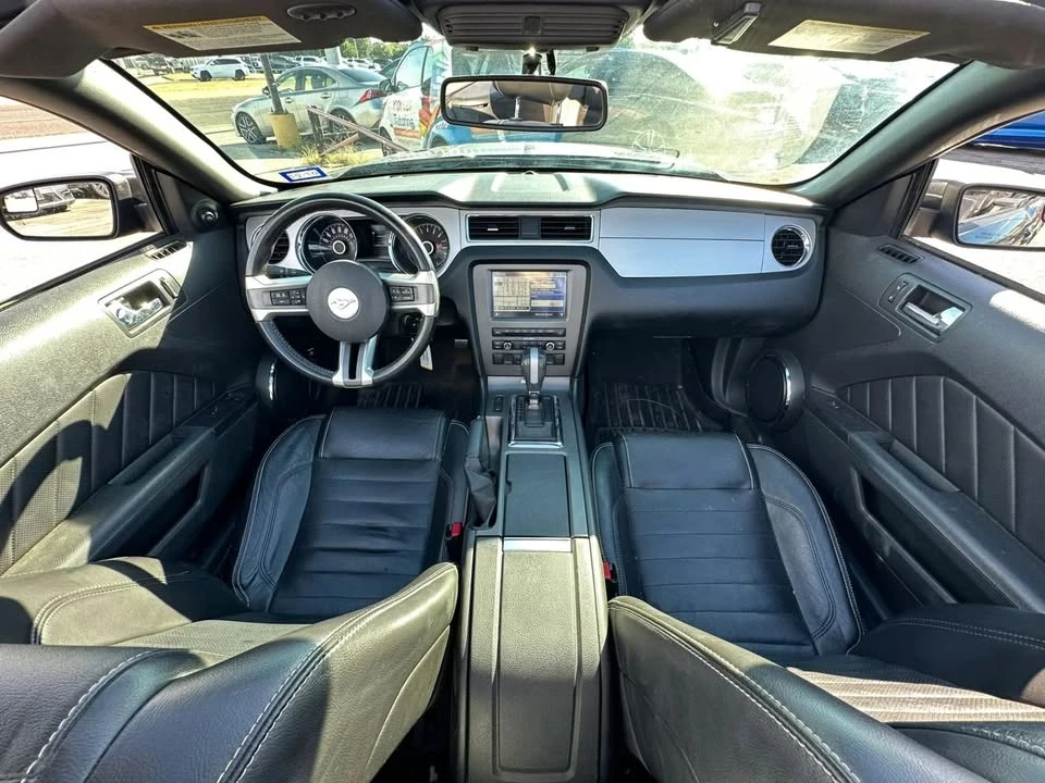 2014 Ford S197 Mustang GT - Image 19 of 20