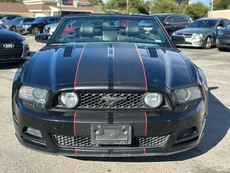 2014 Ford S197 Mustang GT - Image 4 of 20
