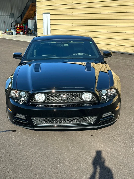 2014 Ford S197 Mustang - Image 6 of 31