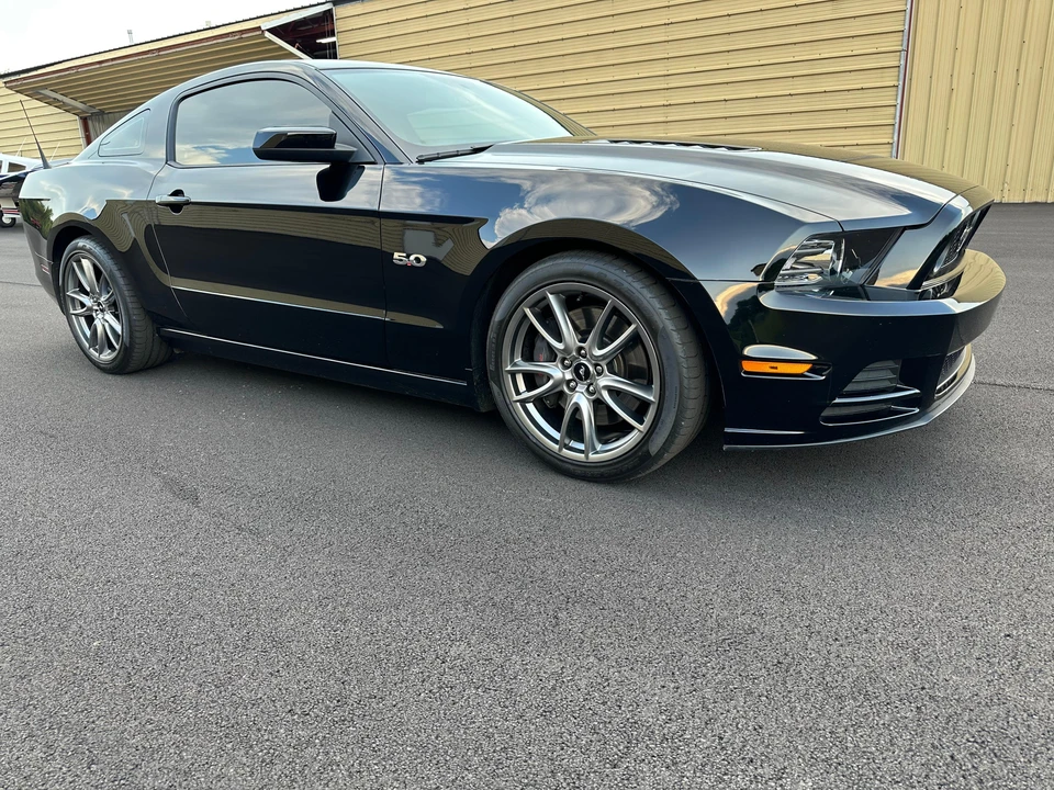 2014 Ford S197 Mustang - Image 20 of 31