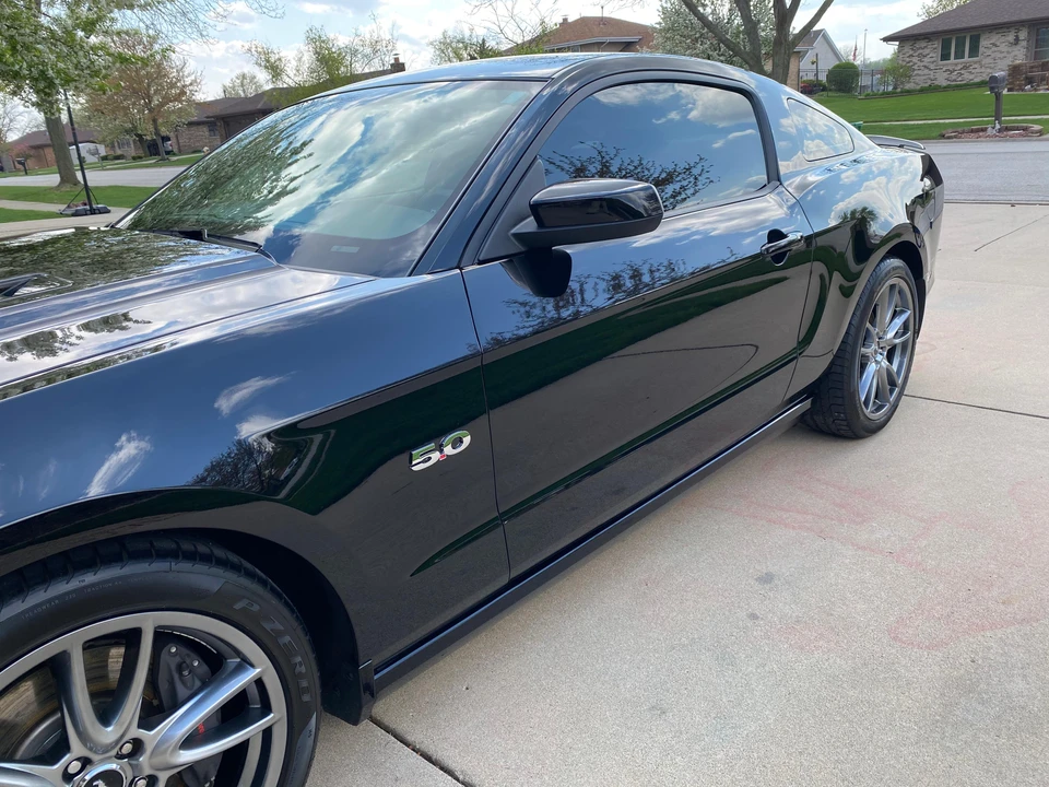 2014 Ford S197 Mustang - Image 28 of 31