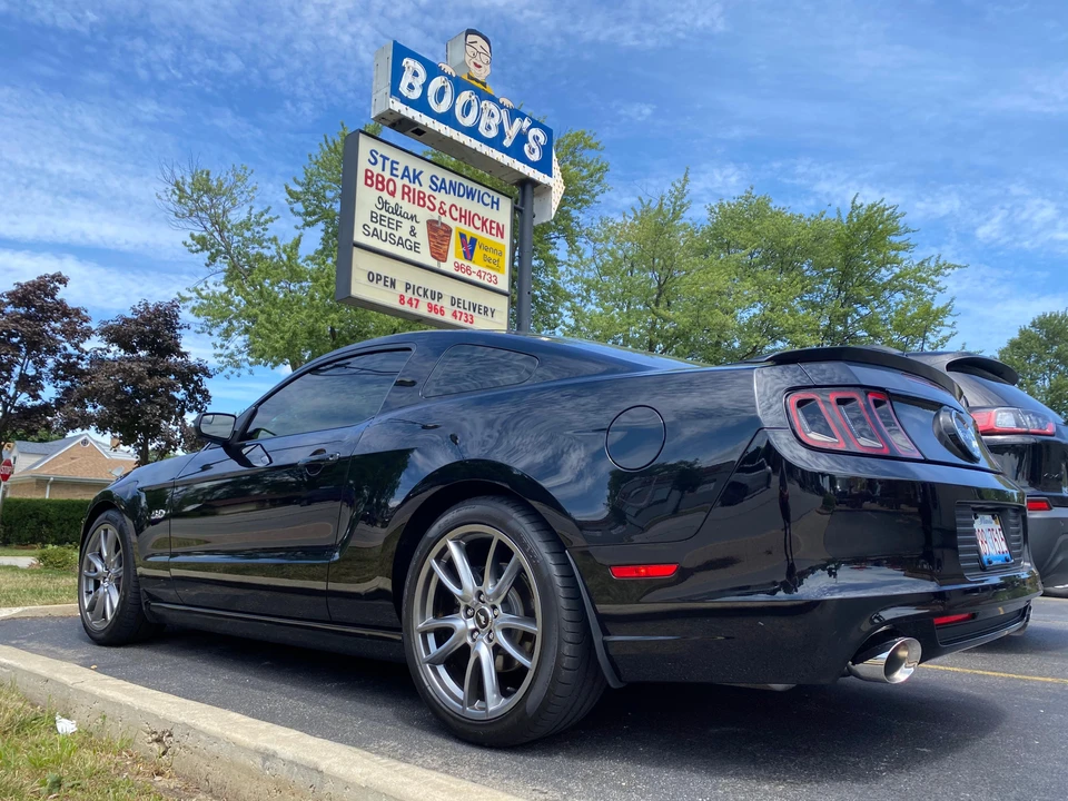 2014 Ford S197 Mustang - Image 13 of 31