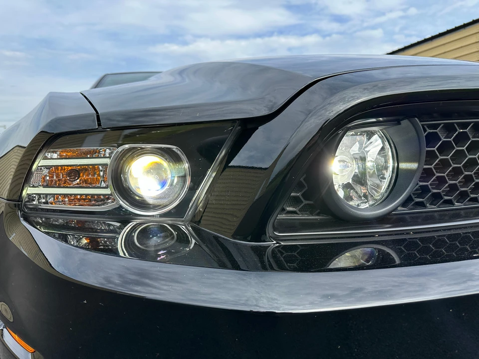 2014 Ford S197 Mustang - Image 24 of 31
