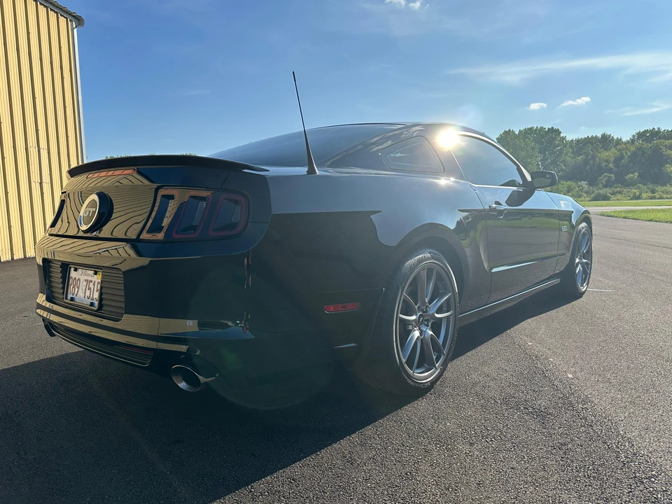 2014 Ford S197 Mustang - Image 17 of 31