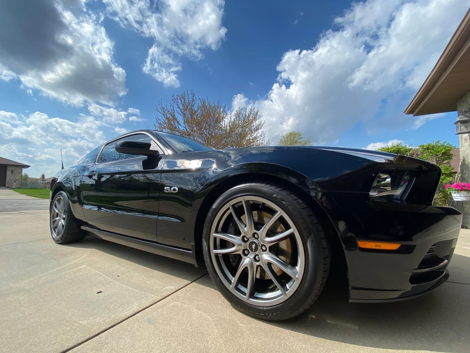 2014 Ford S197 Mustang - Image 23 of 31