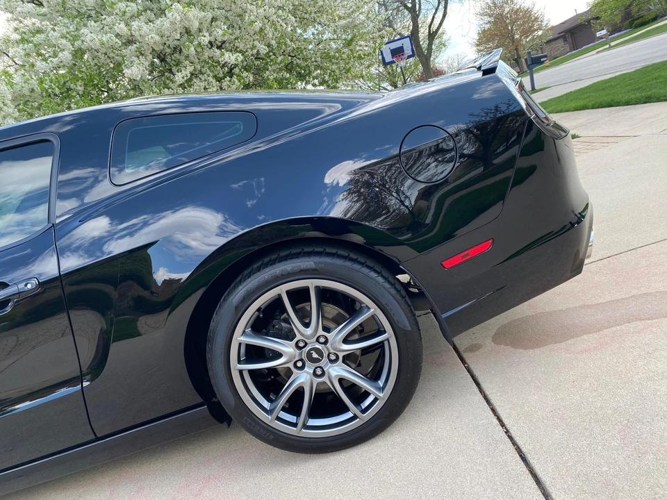 2014 Ford S197 Mustang - Image 31 of 31