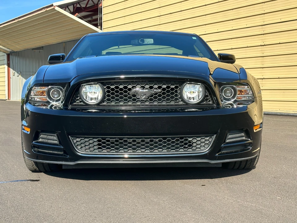 2014 Ford S197 Mustang - Image 7 of 31