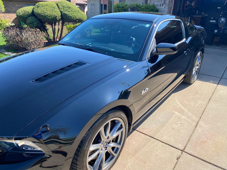 2014 Ford S197 Mustang - Image 27 of 31