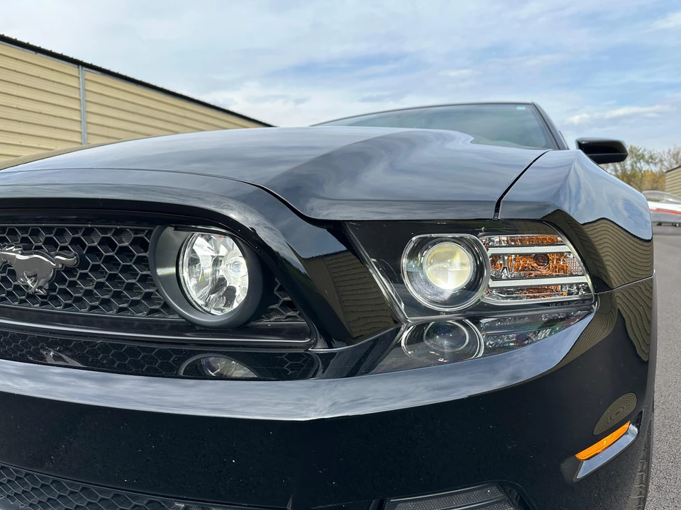 2014 Ford S197 Mustang - Image 25 of 31